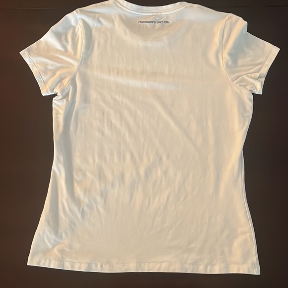 Vancouver 2010 Tshirt - Picture 6 of 7